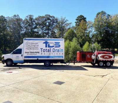 Image for Total Drain Solutions with ID of: 7006196