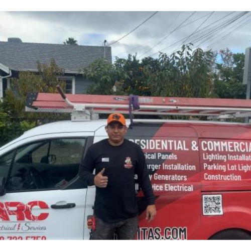 Image for ARC Electrical Services with ID of: 7006350
