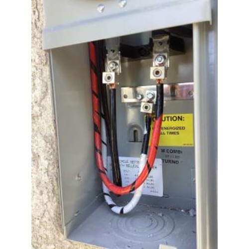 Image for ARC Electrical Services with ID of: 7006351