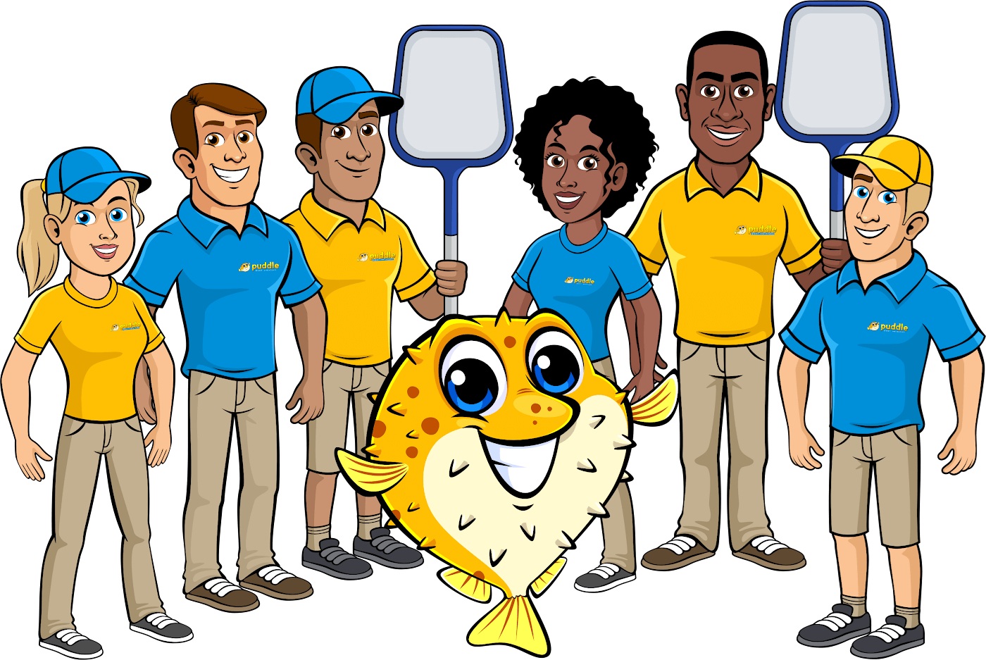 Image for Puddle Pool Services with ID of: 7006380