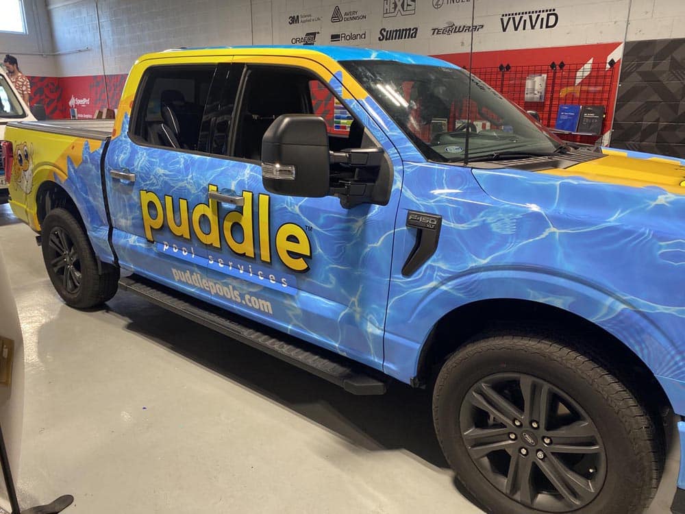 Image for Puddle Pool Services with ID of: 7006382