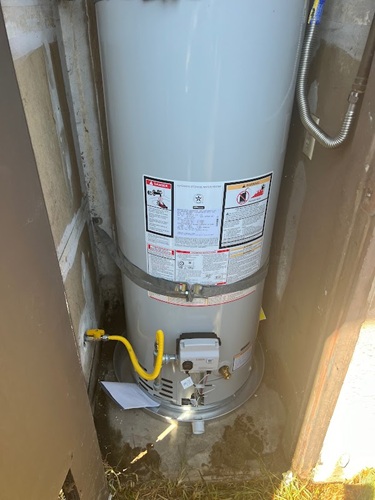 Image for Happy Water Heaters with ID of: 7006387
