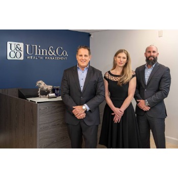 Image for Ulin & Co. Wealth Management with ID of: 7006429