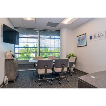 Image for Ulin & Co. Wealth Management with ID of: 7006431
