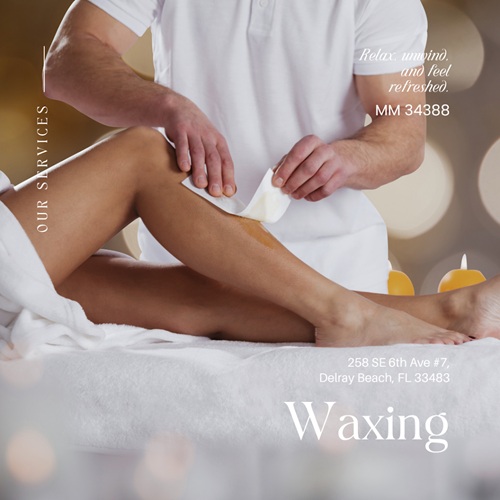 Image for Asian Spa Massage with ID of: 7006456