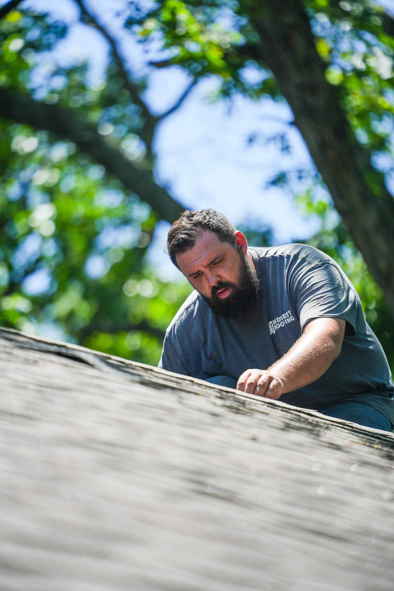 Image for Midwest Roofing with ID of: 7006488