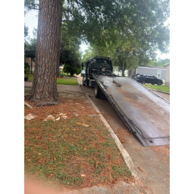 Image for prime towing with ID of: 7006519