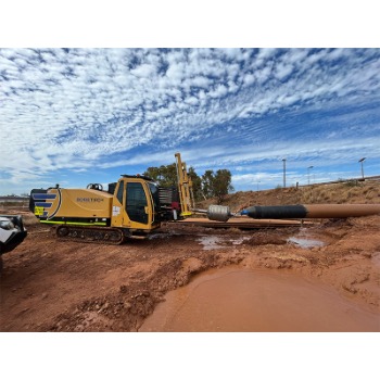 Image for Boretech Contracting with ID of: 7006542