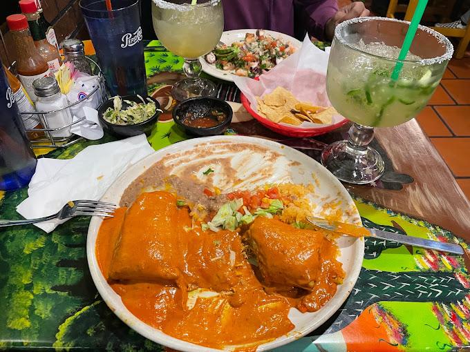Image for El Tapatio with ID of: 7006554