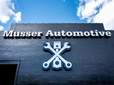 Image for Musser Automotive with ID of: 5837327