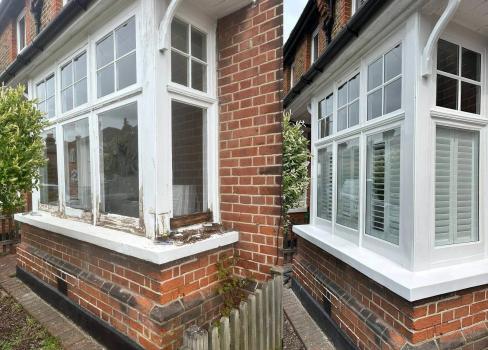 Image for Surrey Sash Window Specialists with ID of: 7006845