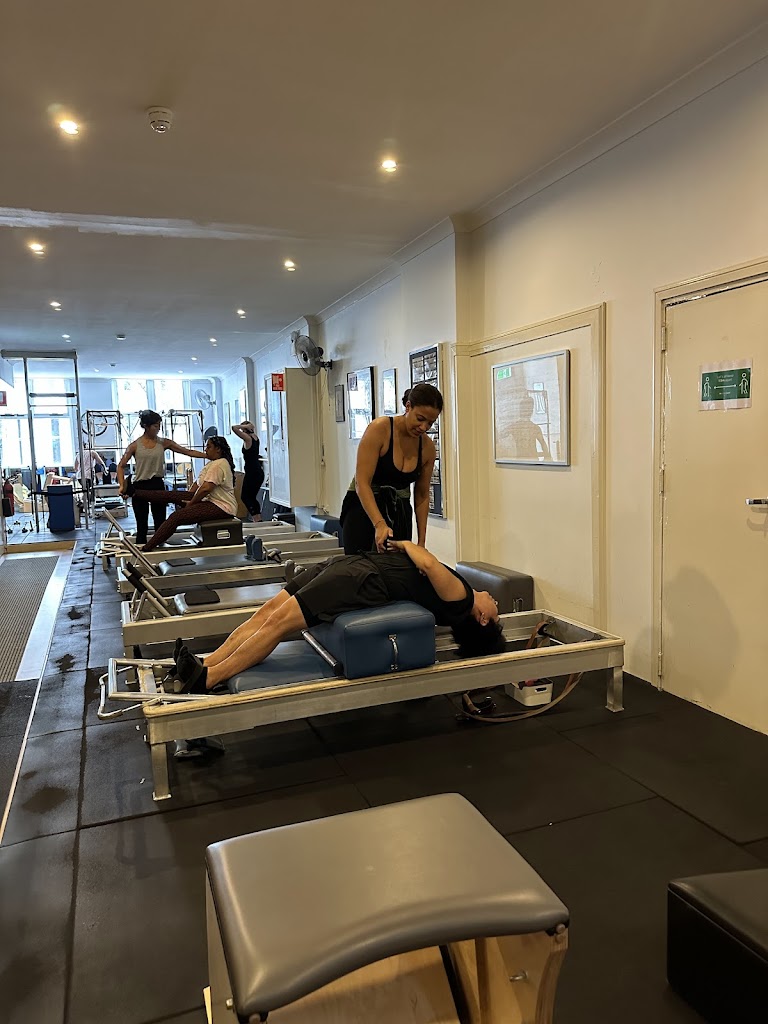 Image for Cynthia Lochard's Method Pilates Studio with ID of: 7006853