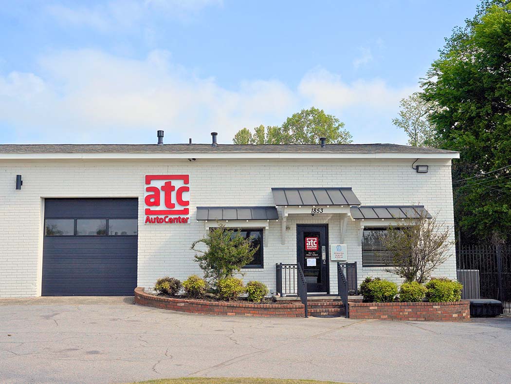 Image for atc AutoCenter with ID of: 4567309
