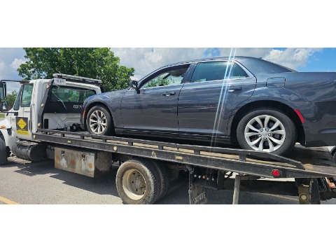Image for Safe Towing LLC with ID of: 7007120