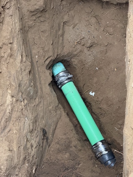 Image for Drain Plumber Pro with ID of: 7007223