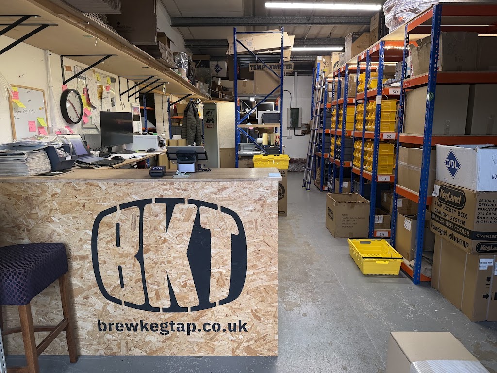 Image for BrewKegTap with ID of: 7007398