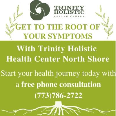 Image for Trinity Holistic Health Center with ID of: 7007632