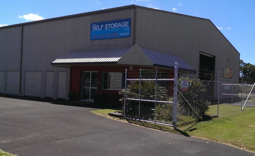 Image for Ballina Self Storage Units with ID of: 7007662