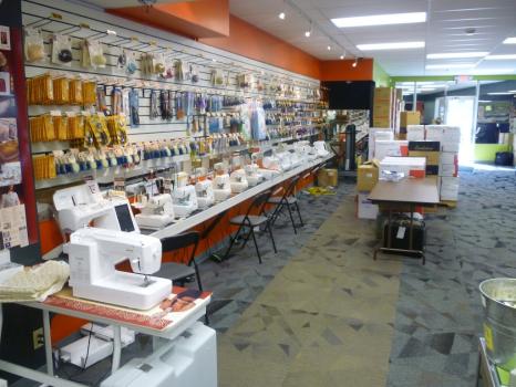 Image for Toews Sewing & Service with ID of: 7007678