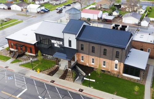 Image for Select Roofing Contractors, LLC with ID of: 7007755