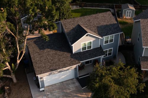 Image for Select Roofing Contractors, LLC with ID of: 7007756