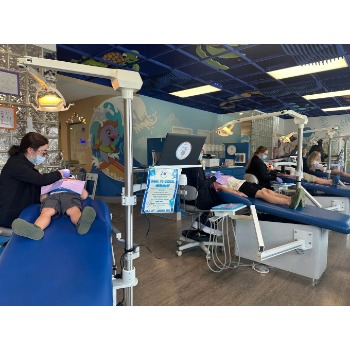 Image for Holly Tree Pediatric Dentistry with ID of: 7007770