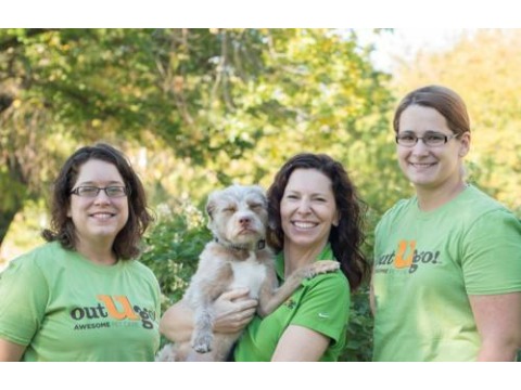 Image for Out-U-Go! Pet Care Services, Inc. with ID of: 7007773