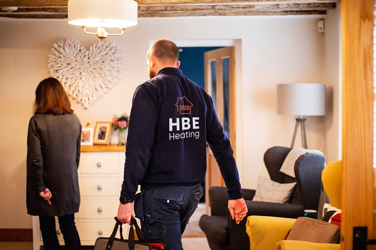 Image for HBE Heating with ID of: 7007802