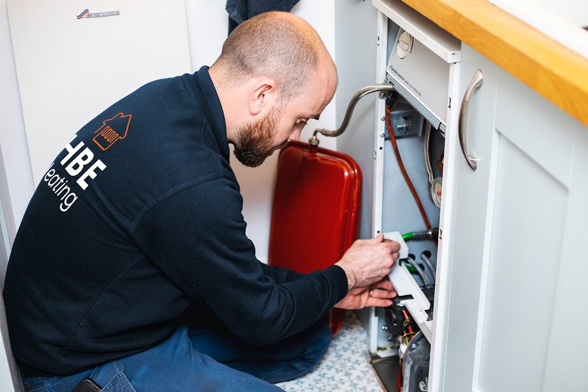 Image for HBE Heating with ID of: 7007803