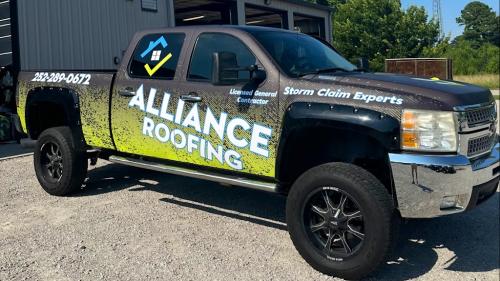 Image for Alliance Roofing, Inc with ID of: 7007847