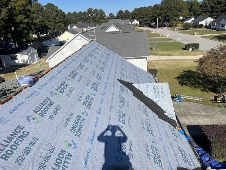 Image for Alliance Roofing, Inc with ID of: 7007849
