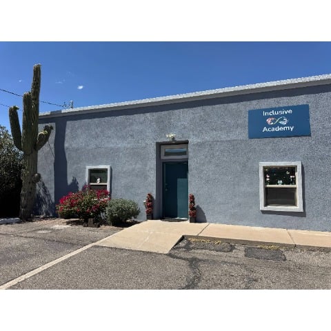 Image for Inclusive Academy with ID of: 7007887