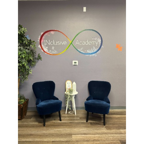 Image for Inclusive Academy with ID of: 7007889