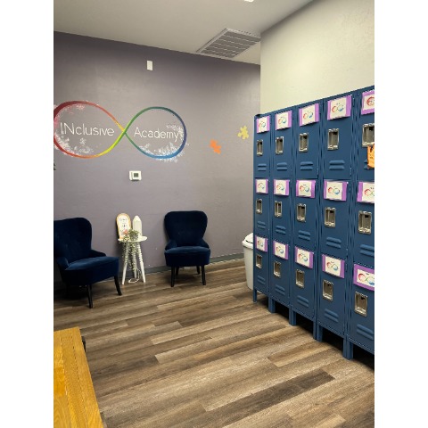 Image for Inclusive Academy with ID of: 7007894