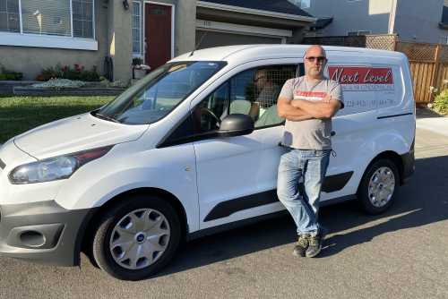 Image for Next Level Heating & Air Conditioning Inc. with ID of: 7007929