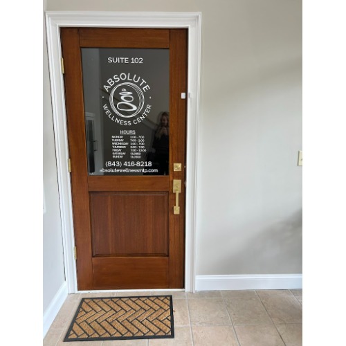 Image for Absolute Wellness Center with ID of: 7008093