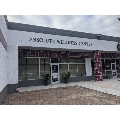 Image for Absolute Wellness Center with ID of: 7008095