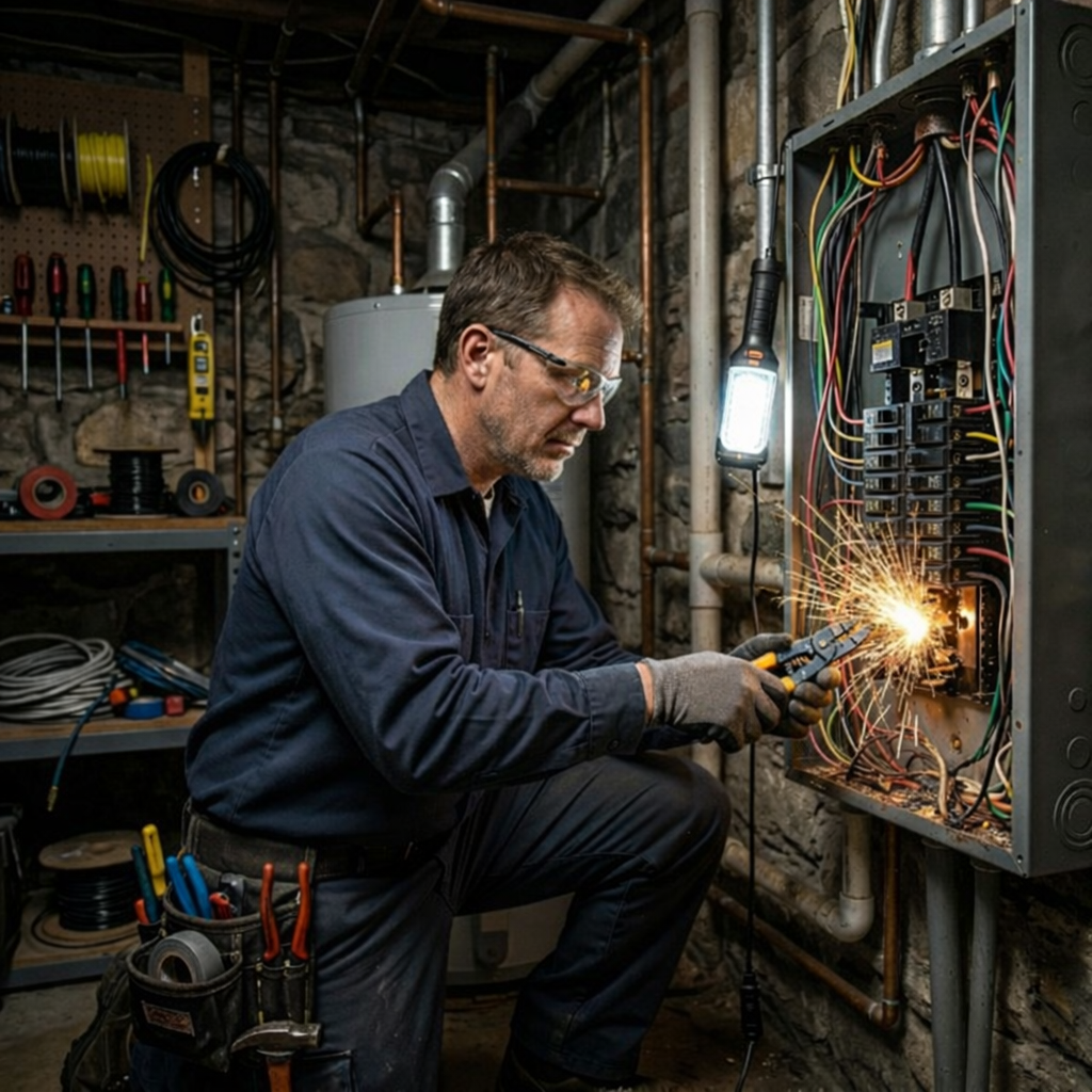Image for Denver Electricians with ID of: 7008185