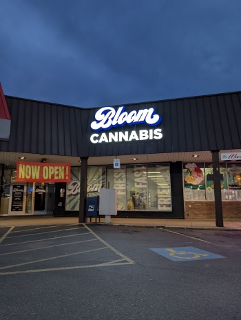 Image for Bloom Massillon Dispensary with ID of: 7008236
