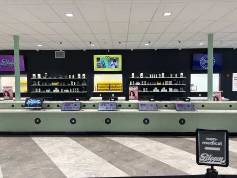 Image for Bloom Massillon Dispensary with ID of: 7008237