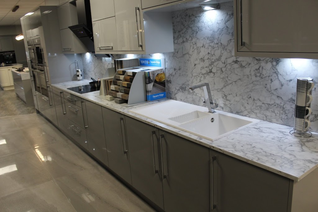 Image for SKO Kitchen & Bedroom with ID of: 7008242
