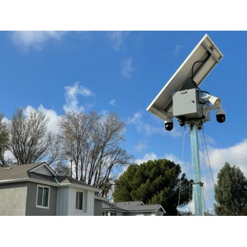 Image for Guardian Integrated Security with ID of: 7008312