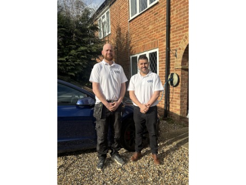 Image for Chiltern Energy Group with ID of: 7008377