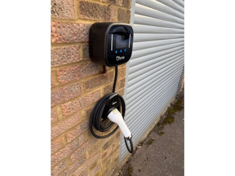 Image for Chiltern Energy Group with ID of: 7008379