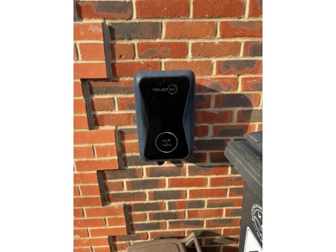 Image for Chiltern Energy Group with ID of: 7008382