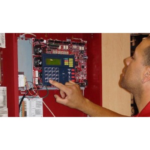 Image for Fireside Security with ID of: 7008514