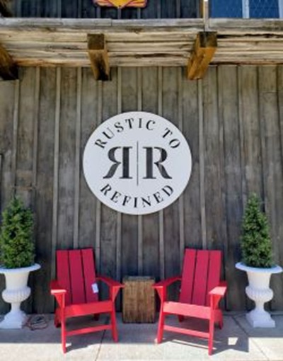 Image for Rustic to Refined with ID of: 7008565