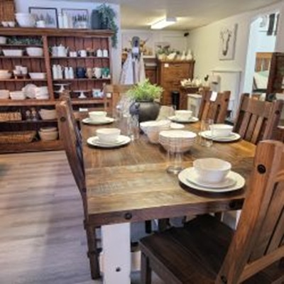 Image for Rustic to Refined with ID of: 7008567