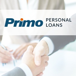 Image for Primo Personal Loans with ID of: 7008760