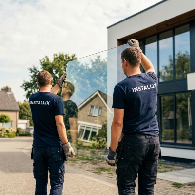 Image for Installix - Windows & Doors with ID of: 7008880